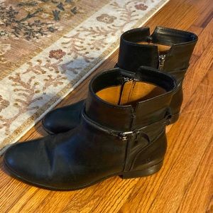 Frye Melissa Ankle Boot